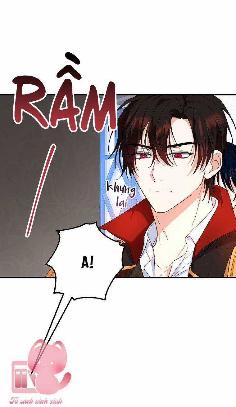 Nàng Dâu Nuôi Muốn Đứt Tình Đoạn Nghĩa Chapter 13 trang 33