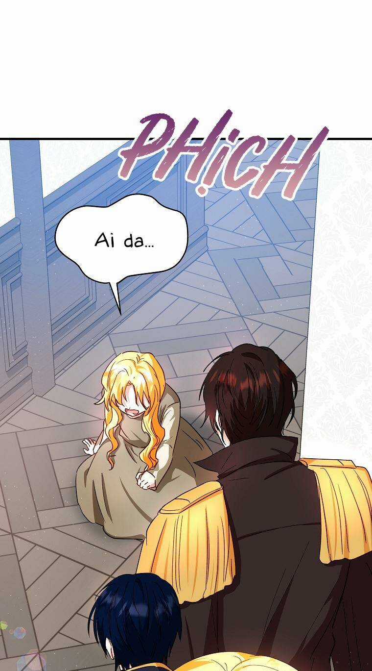 Nàng Dâu Nuôi Muốn Đứt Tình Đoạn Nghĩa Chapter 13 trang 34