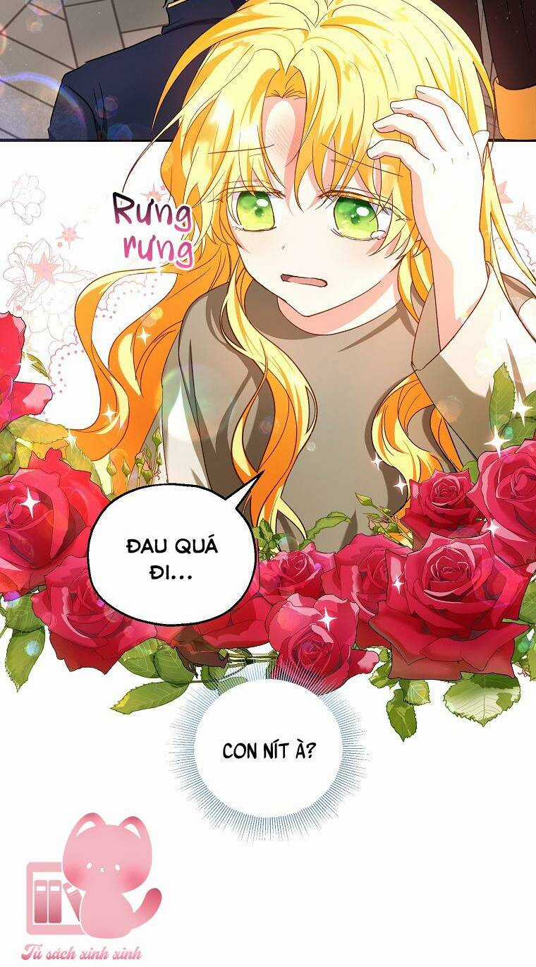 Nàng Dâu Nuôi Muốn Đứt Tình Đoạn Nghĩa Chapter 13 trang 35