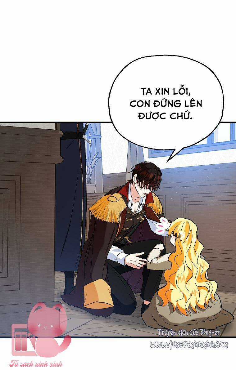 Nàng Dâu Nuôi Muốn Đứt Tình Đoạn Nghĩa Chapter 13 trang 36