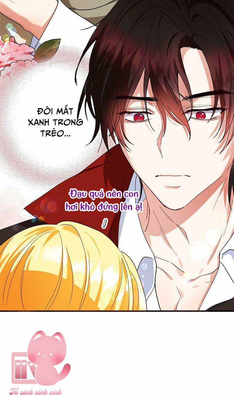 Nàng Dâu Nuôi Muốn Đứt Tình Đoạn Nghĩa Chapter 13 trang 38