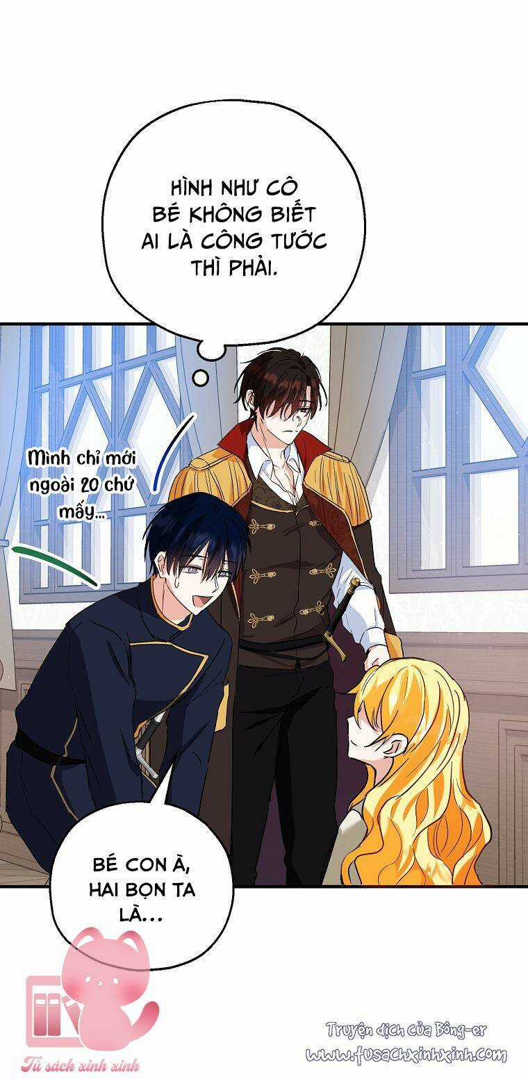 Nàng Dâu Nuôi Muốn Đứt Tình Đoạn Nghĩa Chapter 13 trang 41