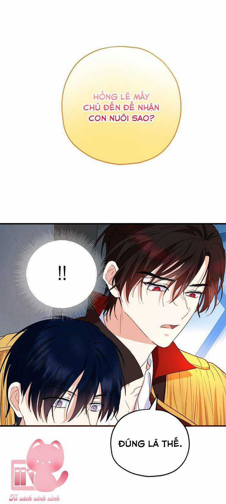 Nàng Dâu Nuôi Muốn Đứt Tình Đoạn Nghĩa Chapter 13 trang 42