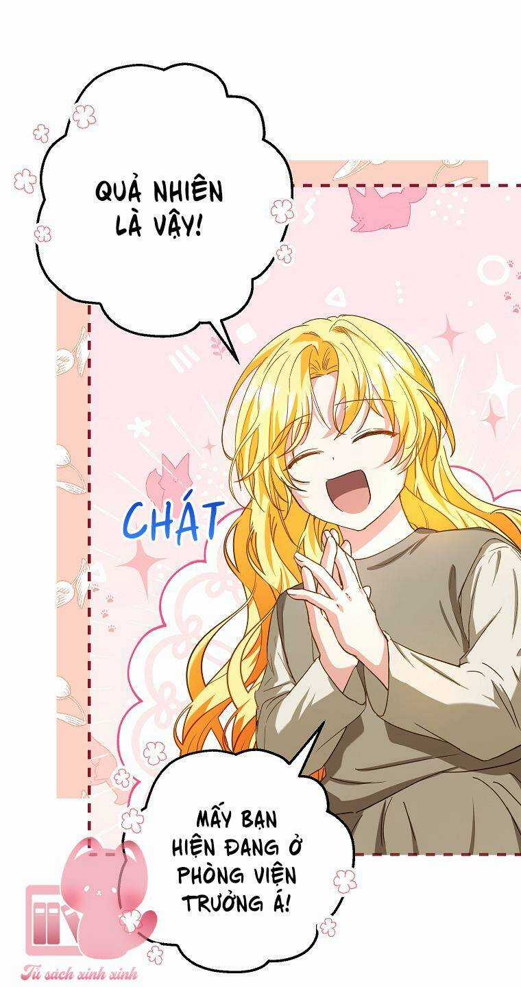 Nàng Dâu Nuôi Muốn Đứt Tình Đoạn Nghĩa Chapter 13 trang 43