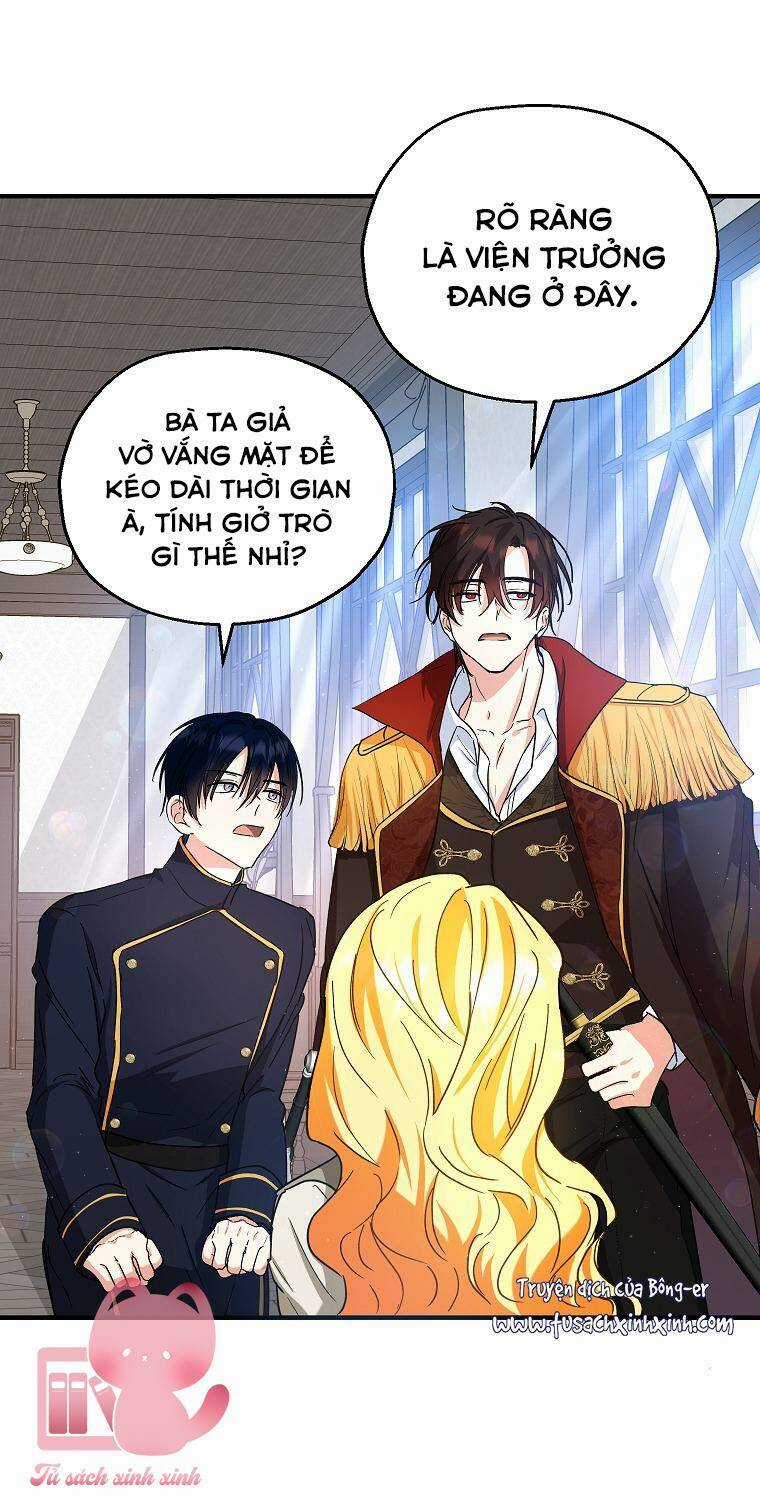 Nàng Dâu Nuôi Muốn Đứt Tình Đoạn Nghĩa Chapter 13 trang 45