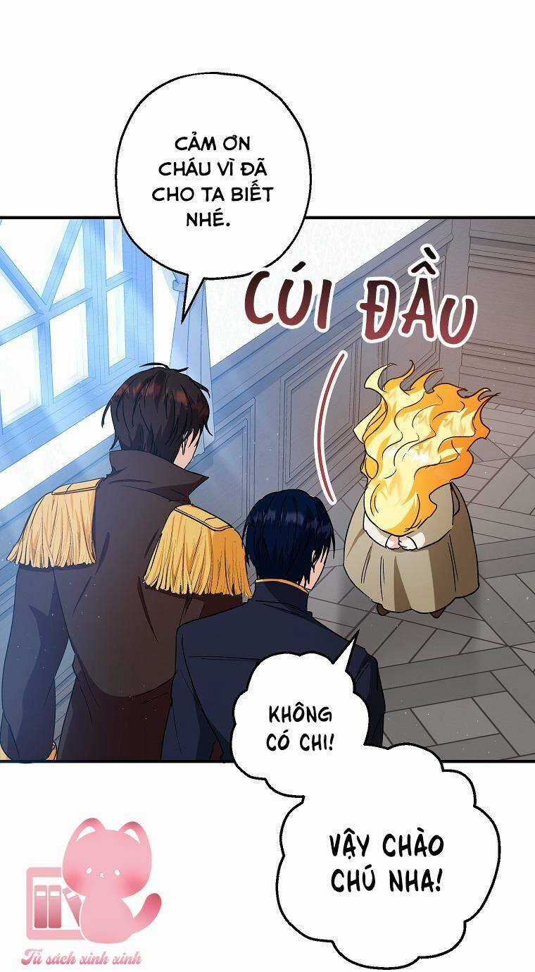 Nàng Dâu Nuôi Muốn Đứt Tình Đoạn Nghĩa Chapter 13 trang 47