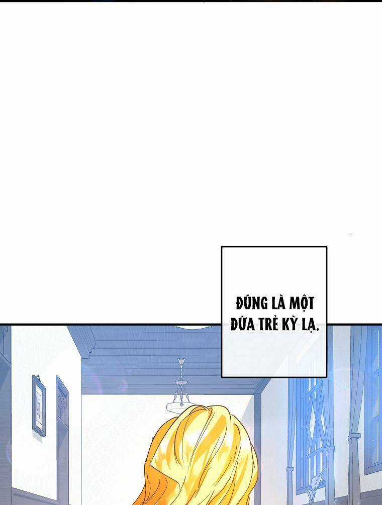 Nàng Dâu Nuôi Muốn Đứt Tình Đoạn Nghĩa Chapter 13 trang 50