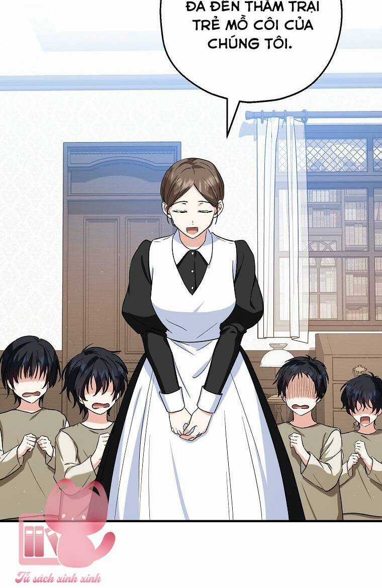 Nàng Dâu Nuôi Muốn Đứt Tình Đoạn Nghĩa Chapter 13 trang 56