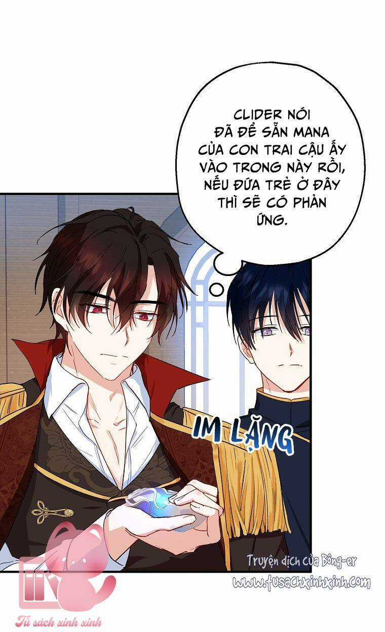 Nàng Dâu Nuôi Muốn Đứt Tình Đoạn Nghĩa Chapter 13 trang 59