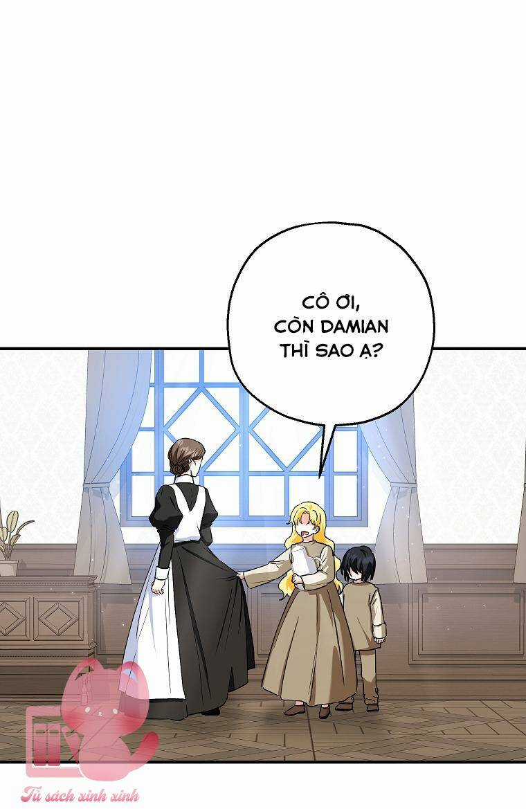 Nàng Dâu Nuôi Muốn Đứt Tình Đoạn Nghĩa Chapter 13 trang 9