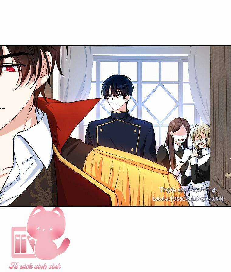 Nàng Dâu Nuôi Muốn Đứt Tình Đoạn Nghĩa Chapter 14 trang 14