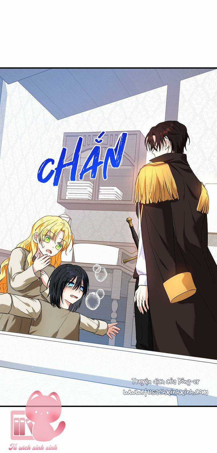 Nàng Dâu Nuôi Muốn Đứt Tình Đoạn Nghĩa Chapter 14 trang 21