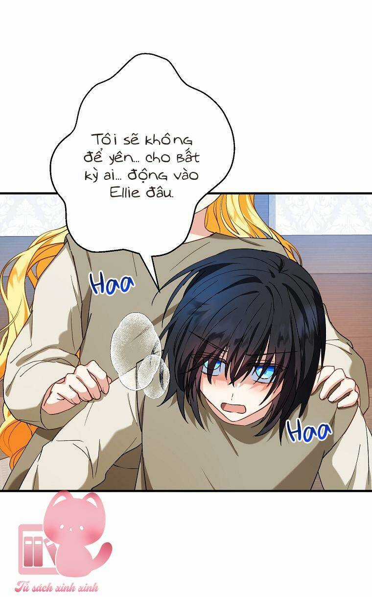 Nàng Dâu Nuôi Muốn Đứt Tình Đoạn Nghĩa Chapter 14 trang 23