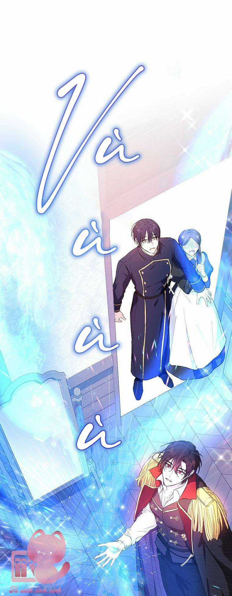 Nàng Dâu Nuôi Muốn Đứt Tình Đoạn Nghĩa Chapter 14 trang 26