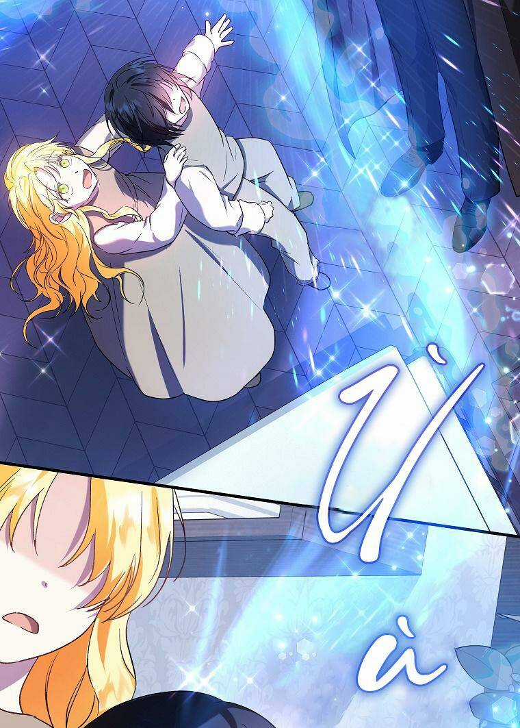 Nàng Dâu Nuôi Muốn Đứt Tình Đoạn Nghĩa Chapter 14 trang 27