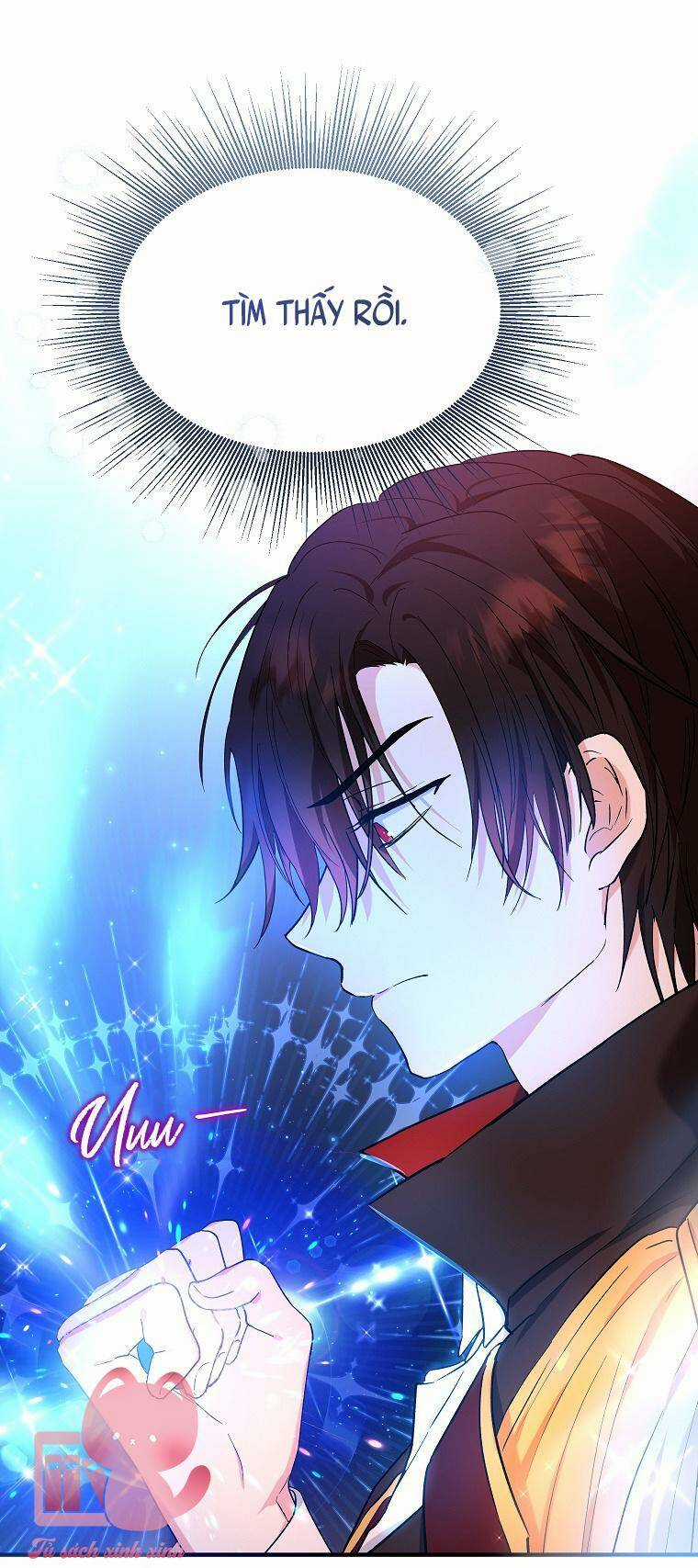 Nàng Dâu Nuôi Muốn Đứt Tình Đoạn Nghĩa Chapter 14 trang 29