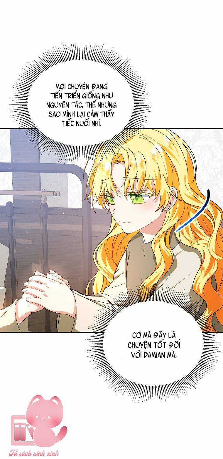 Nàng Dâu Nuôi Muốn Đứt Tình Đoạn Nghĩa Chapter 14 trang 3