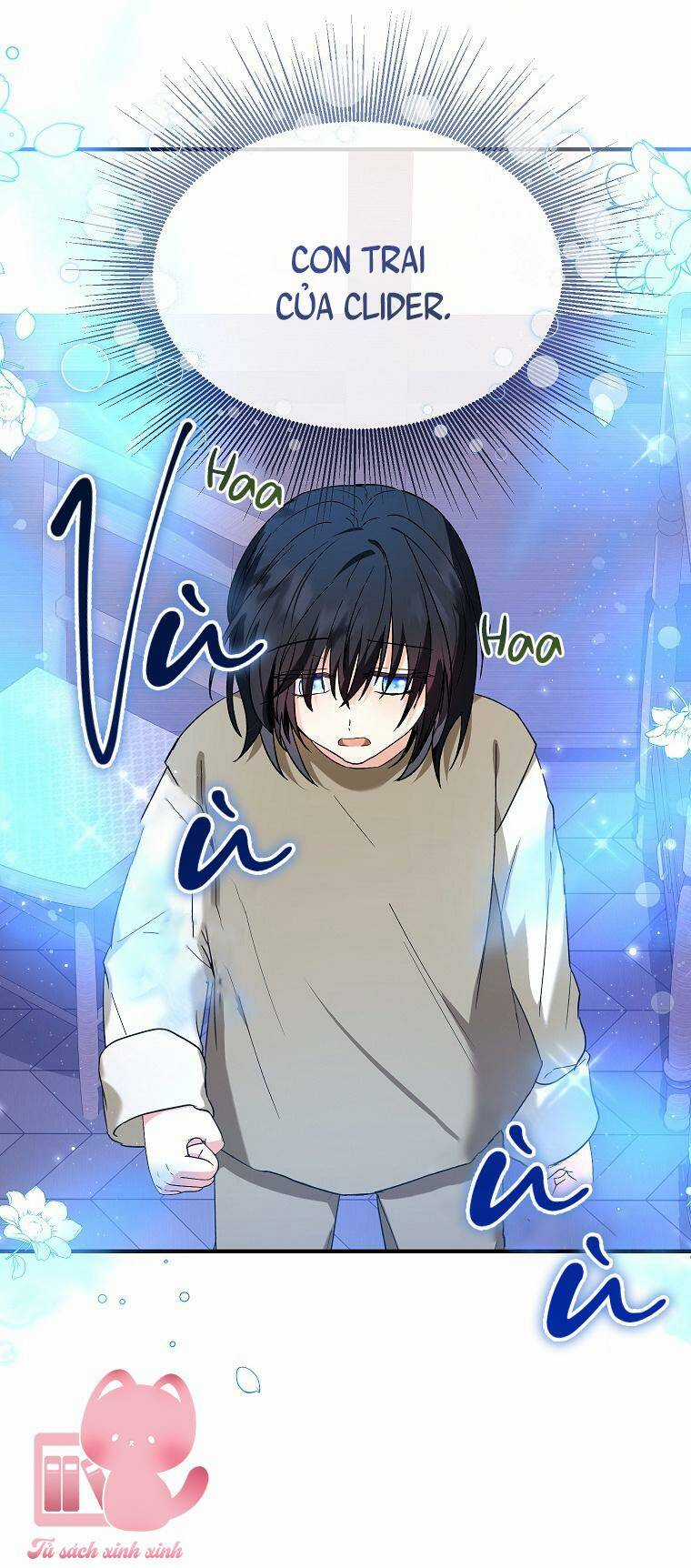 Nàng Dâu Nuôi Muốn Đứt Tình Đoạn Nghĩa Chapter 14 trang 30