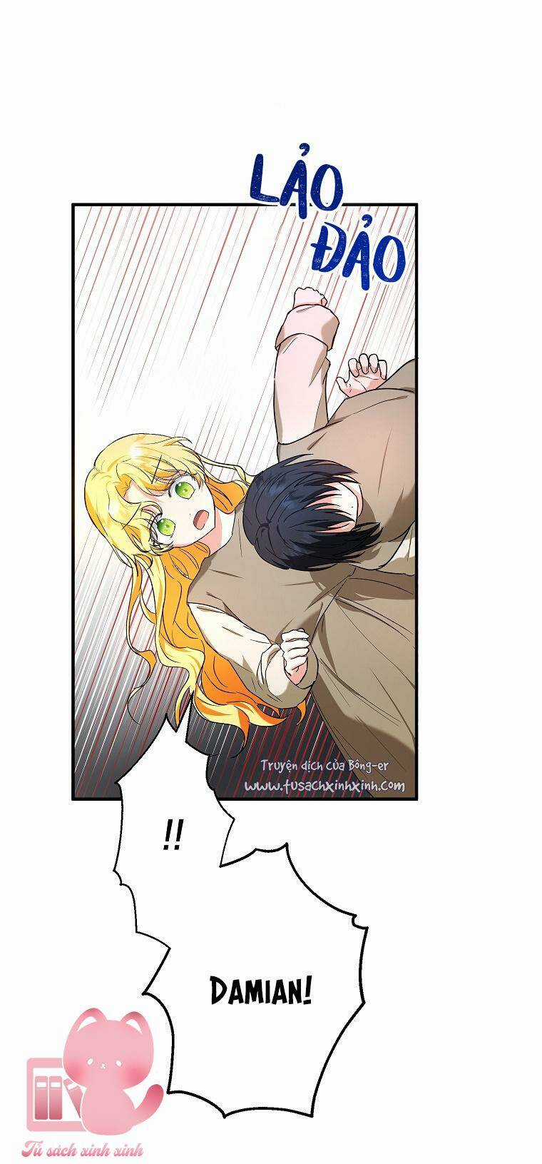 Nàng Dâu Nuôi Muốn Đứt Tình Đoạn Nghĩa Chapter 14 trang 31
