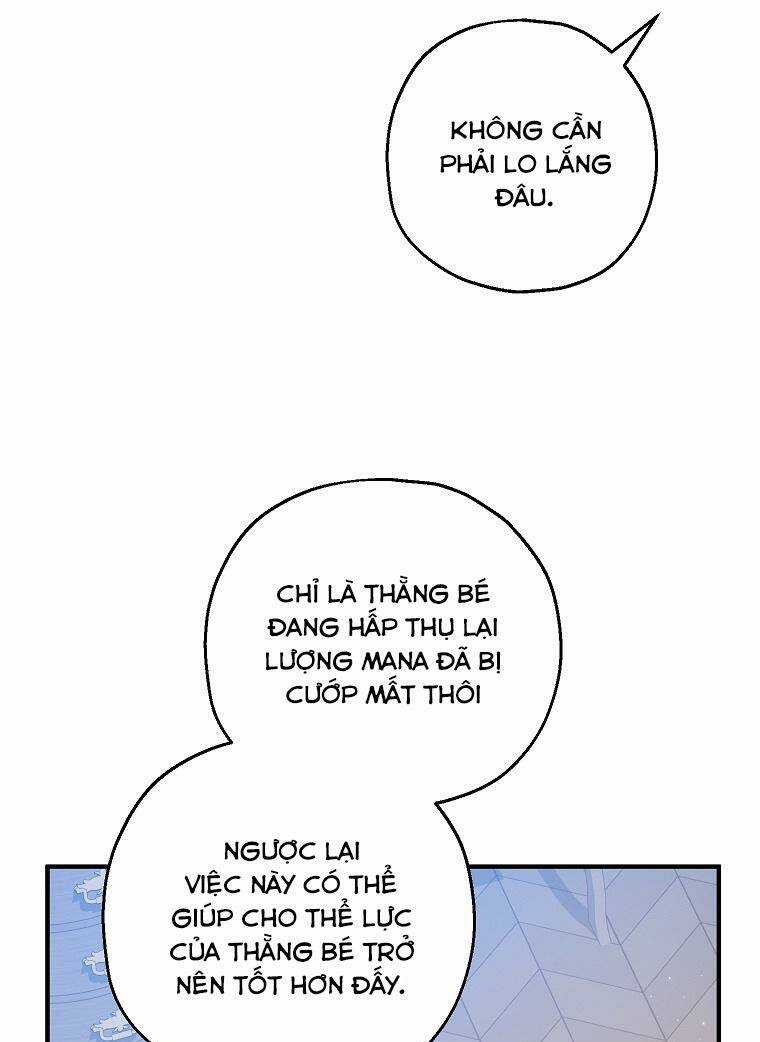 Nàng Dâu Nuôi Muốn Đứt Tình Đoạn Nghĩa Chapter 14 trang 34