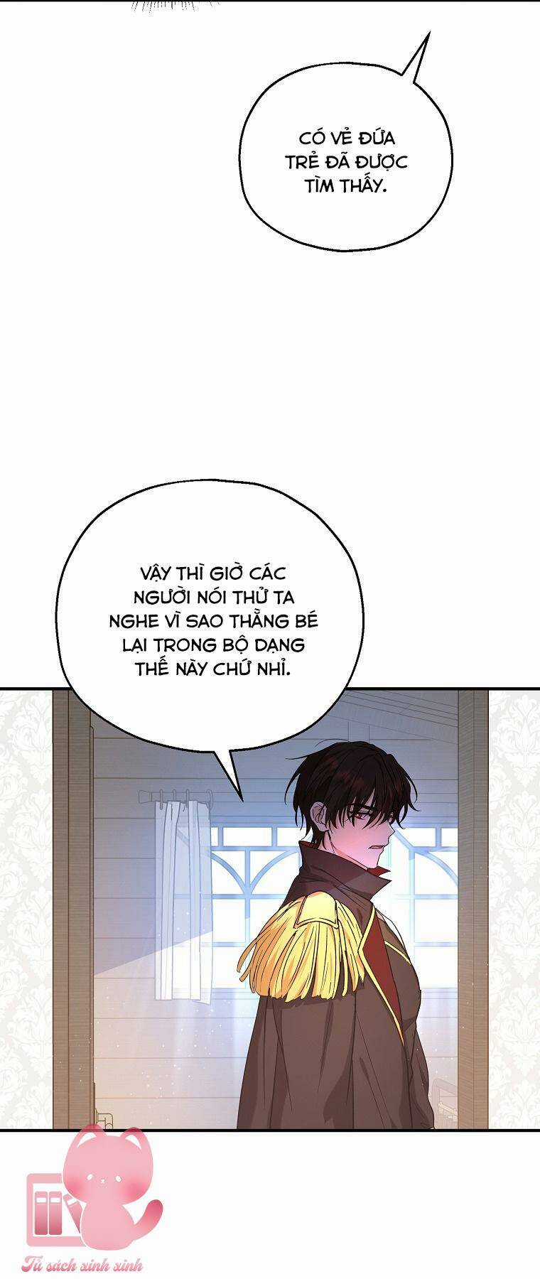 Nàng Dâu Nuôi Muốn Đứt Tình Đoạn Nghĩa Chapter 14 trang 37