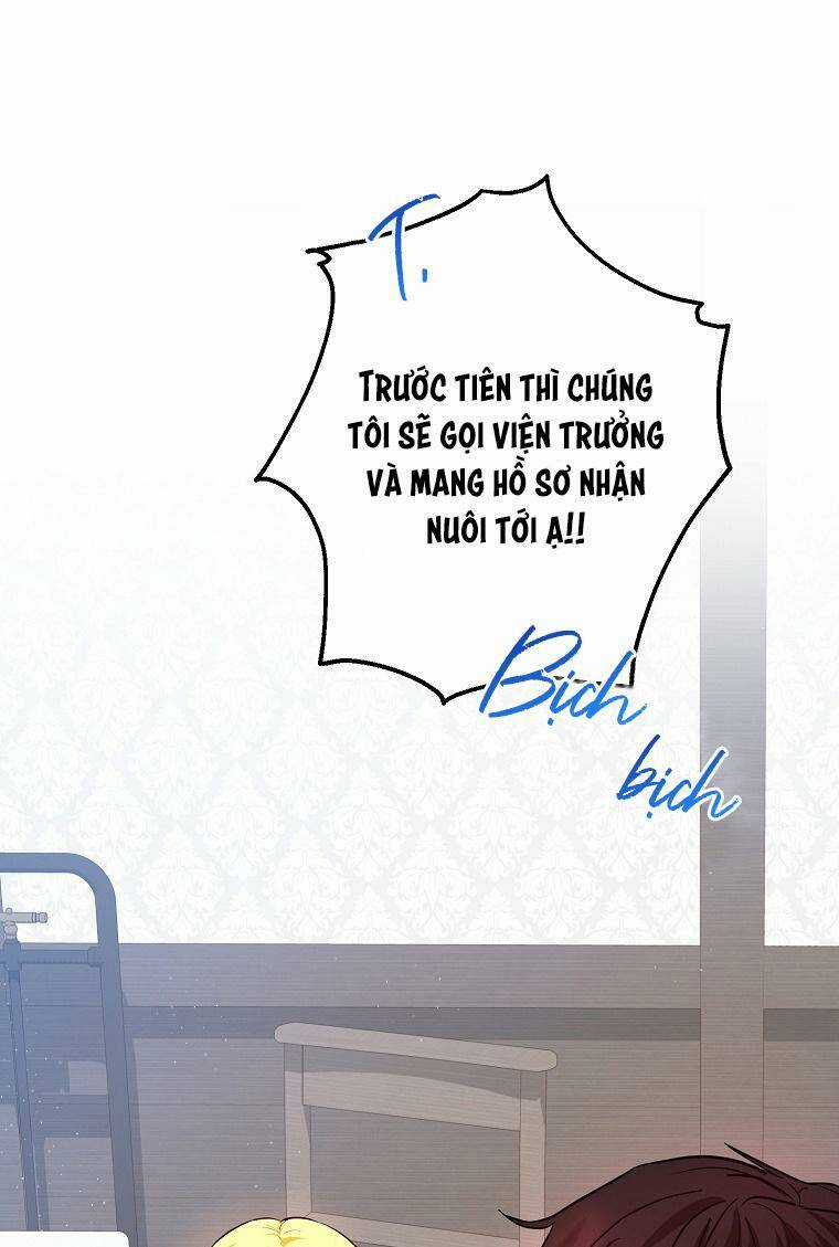 Nàng Dâu Nuôi Muốn Đứt Tình Đoạn Nghĩa Chapter 14 trang 39