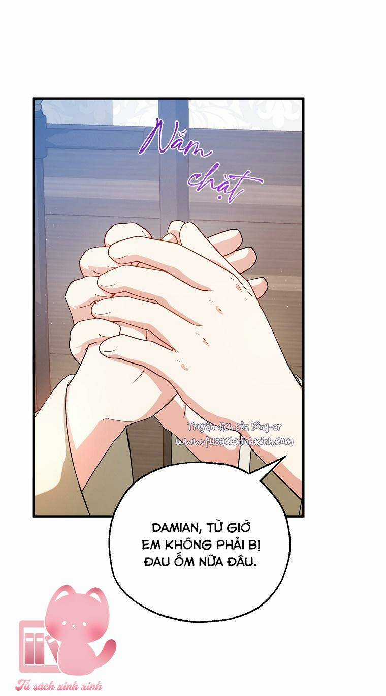 Nàng Dâu Nuôi Muốn Đứt Tình Đoạn Nghĩa Chapter 14 trang 4
