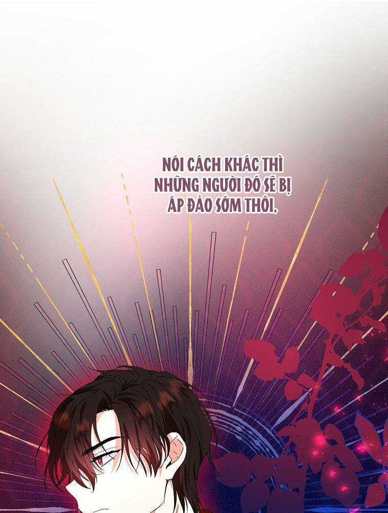 Nàng Dâu Nuôi Muốn Đứt Tình Đoạn Nghĩa Chapter 14 trang 41