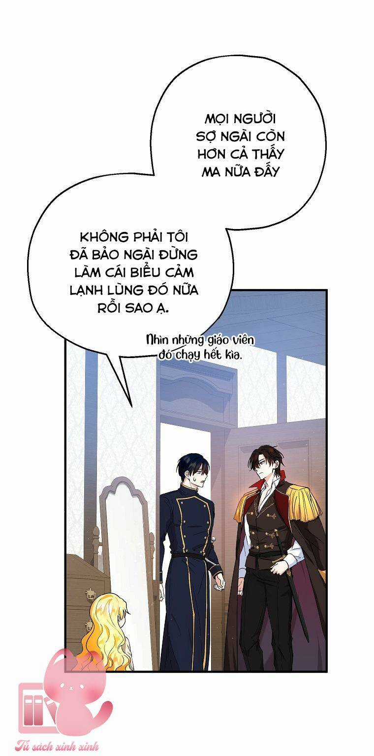Nàng Dâu Nuôi Muốn Đứt Tình Đoạn Nghĩa Chapter 14 trang 45