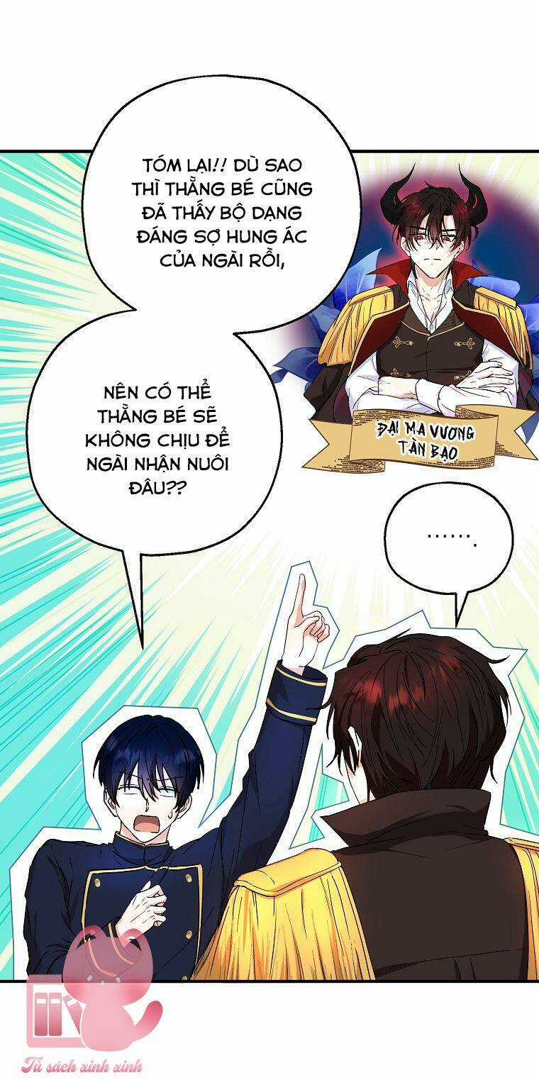Nàng Dâu Nuôi Muốn Đứt Tình Đoạn Nghĩa Chapter 14 trang 47