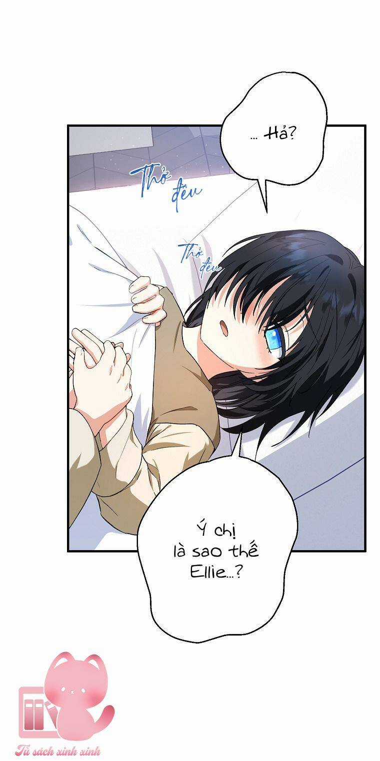 Nàng Dâu Nuôi Muốn Đứt Tình Đoạn Nghĩa Chapter 14 trang 5