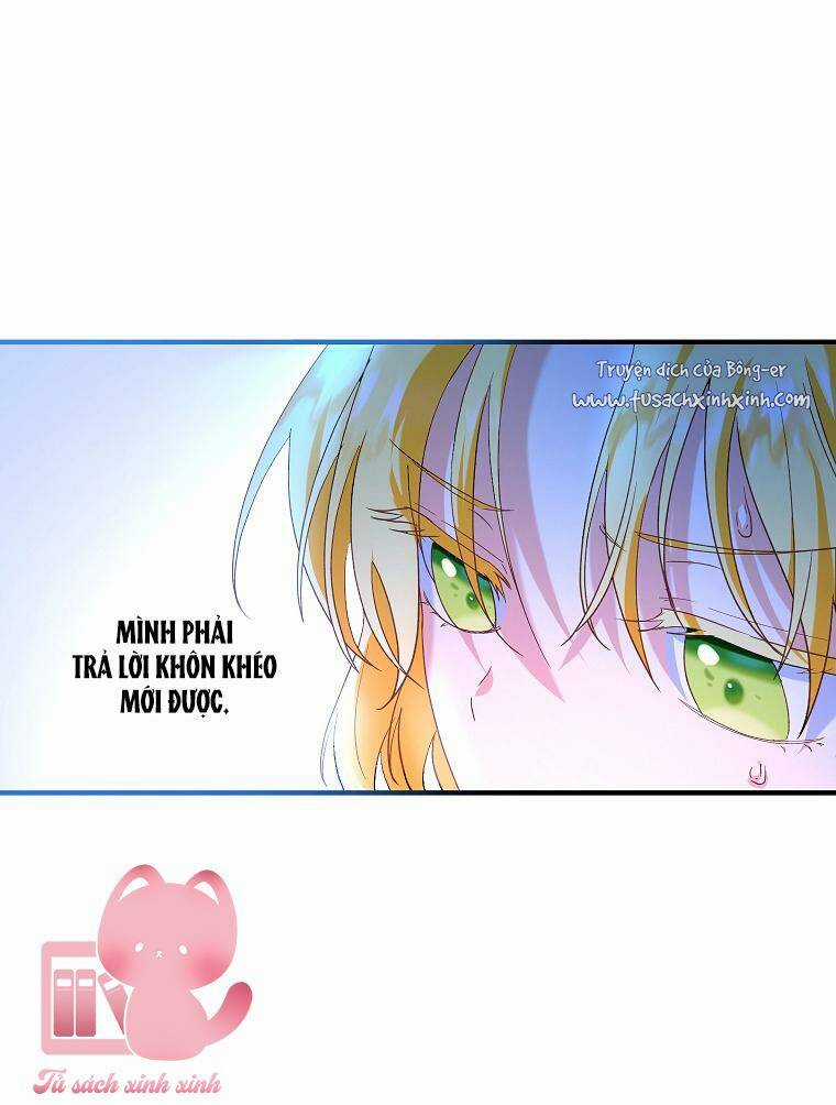 Nàng Dâu Nuôi Muốn Đứt Tình Đoạn Nghĩa Chapter 14 trang 56