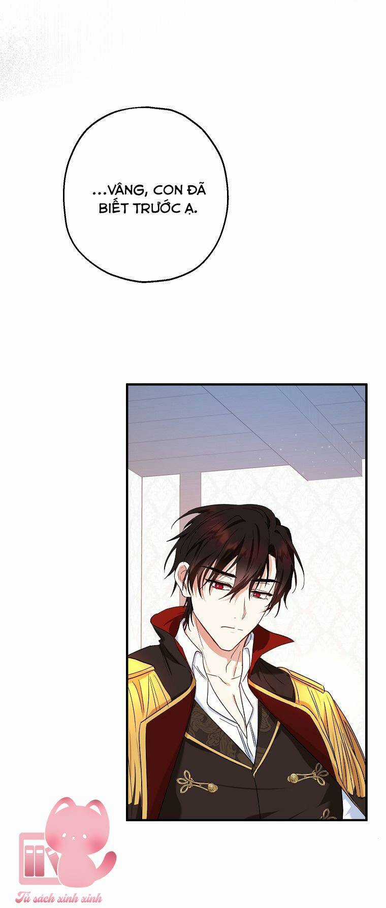 Nàng Dâu Nuôi Muốn Đứt Tình Đoạn Nghĩa Chapter 14 trang 59