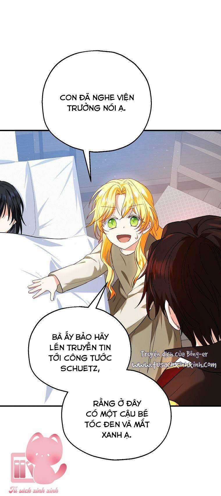 Nàng Dâu Nuôi Muốn Đứt Tình Đoạn Nghĩa Chapter 14 trang 60