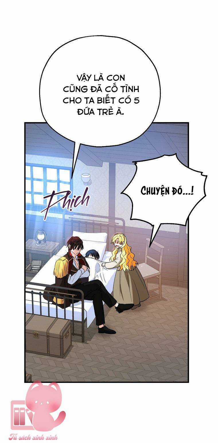Nàng Dâu Nuôi Muốn Đứt Tình Đoạn Nghĩa Chapter 14 trang 61