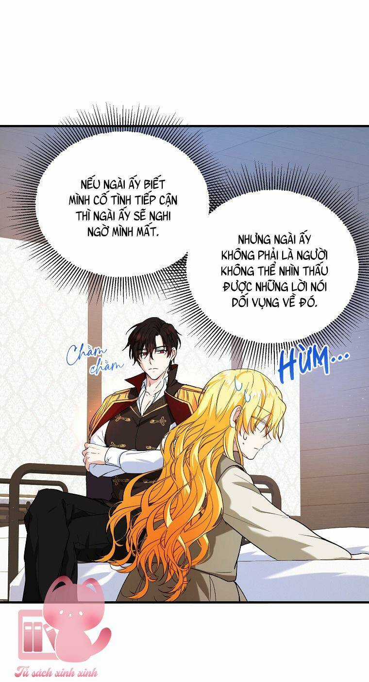 Nàng Dâu Nuôi Muốn Đứt Tình Đoạn Nghĩa Chapter 14 trang 62