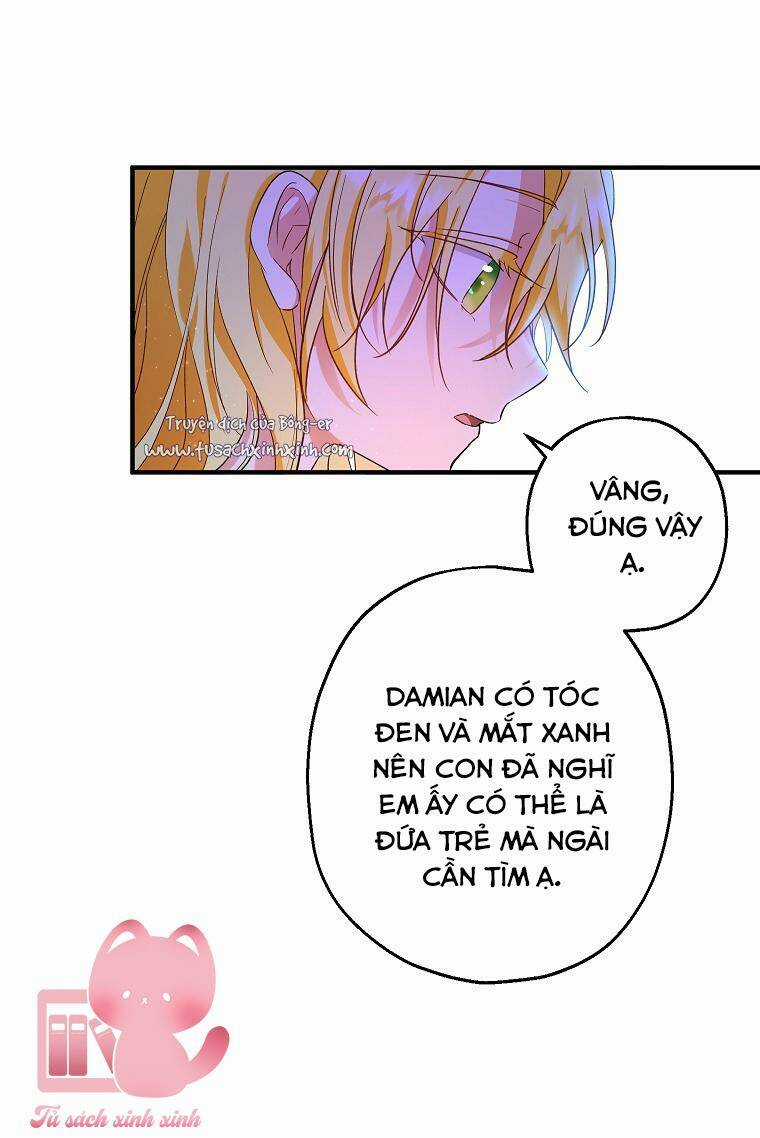 Nàng Dâu Nuôi Muốn Đứt Tình Đoạn Nghĩa Chapter 14 trang 63