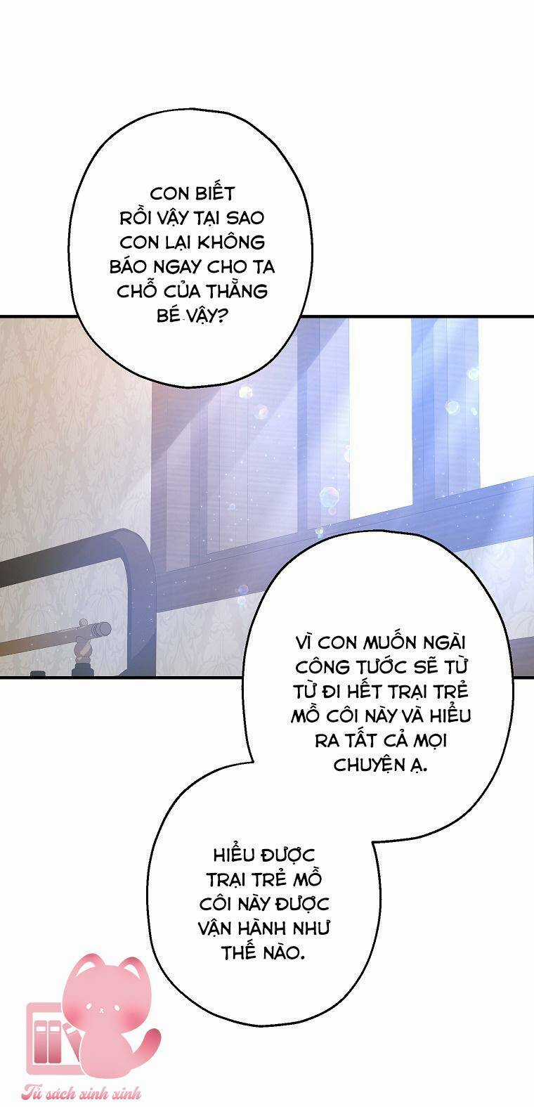 Nàng Dâu Nuôi Muốn Đứt Tình Đoạn Nghĩa Chapter 14 trang 64