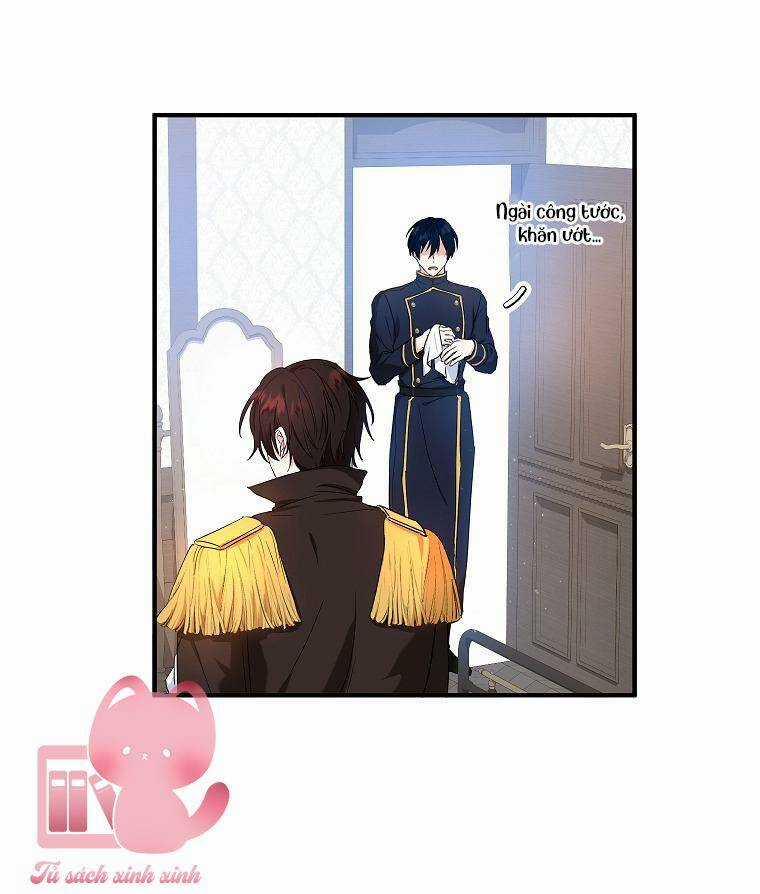 Nàng Dâu Nuôi Muốn Đứt Tình Đoạn Nghĩa Chapter 14 trang 65