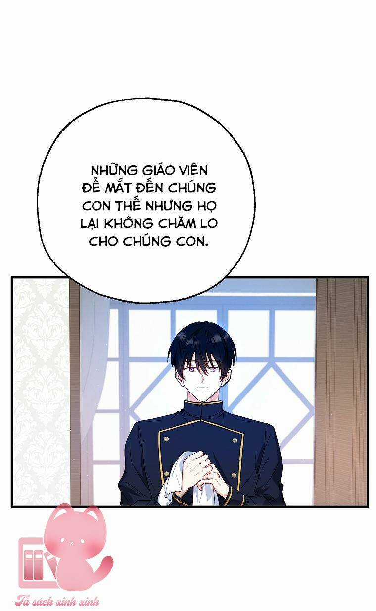 Nàng Dâu Nuôi Muốn Đứt Tình Đoạn Nghĩa Chapter 14 trang 66