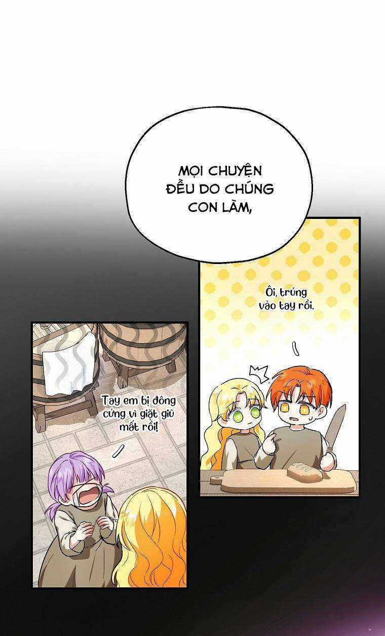 Nàng Dâu Nuôi Muốn Đứt Tình Đoạn Nghĩa Chapter 14 trang 67
