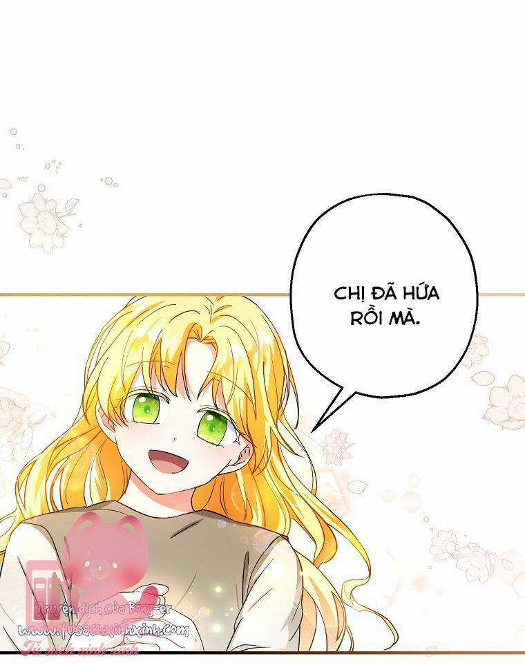 Nàng Dâu Nuôi Muốn Đứt Tình Đoạn Nghĩa Chapter 14 trang 7
