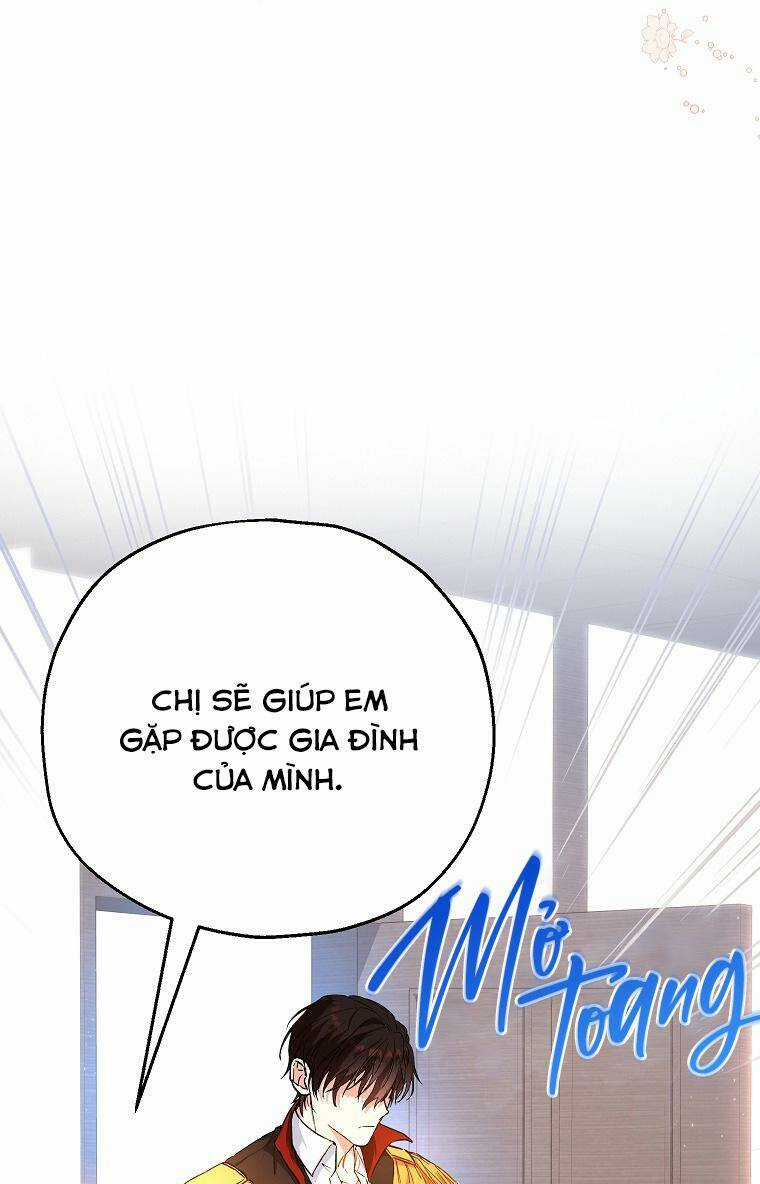 Nàng Dâu Nuôi Muốn Đứt Tình Đoạn Nghĩa Chapter 14 trang 8