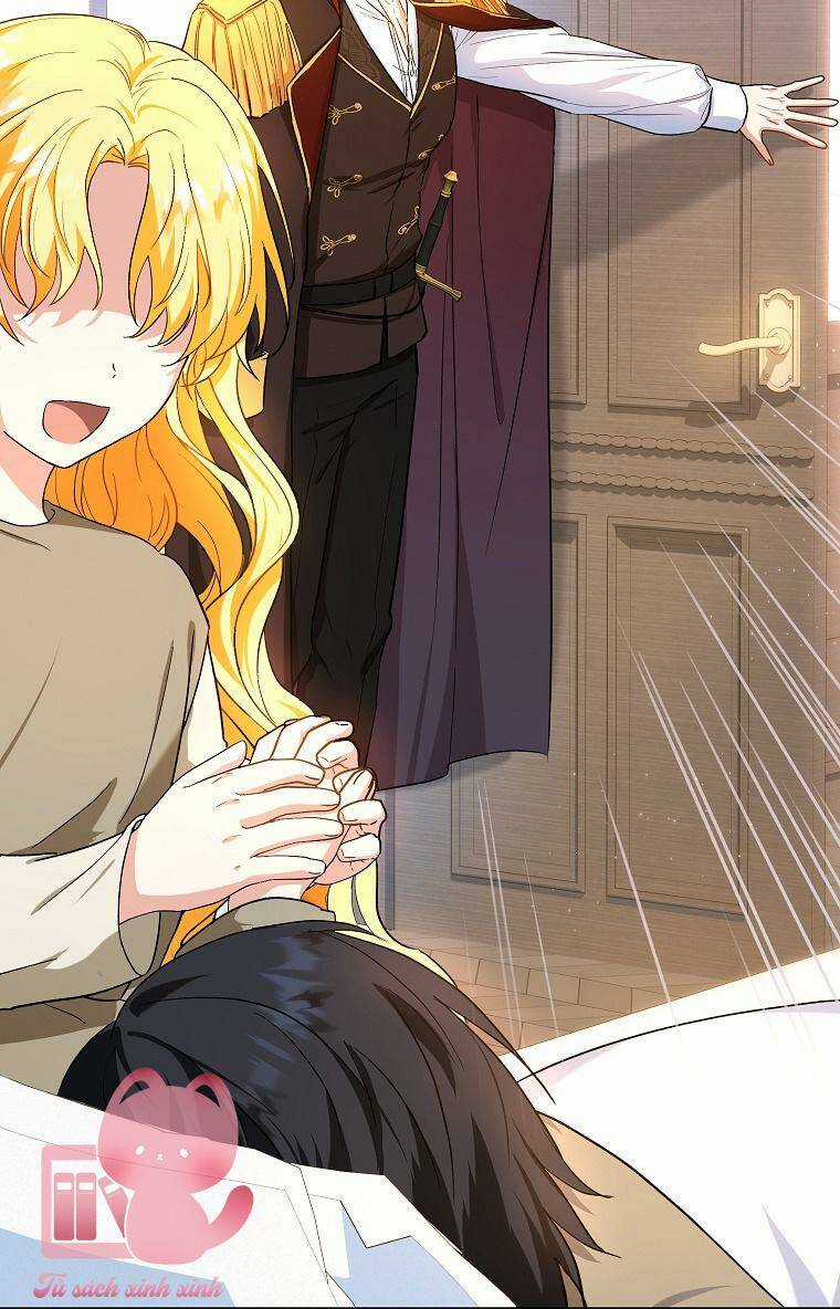 Nàng Dâu Nuôi Muốn Đứt Tình Đoạn Nghĩa Chapter 14 trang 9