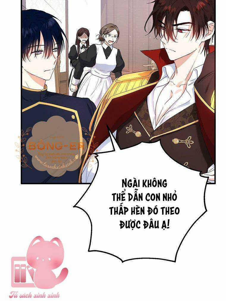 Nàng Dâu Nuôi Muốn Đứt Tình Đoạn Nghĩa Chapter 15 trang 11