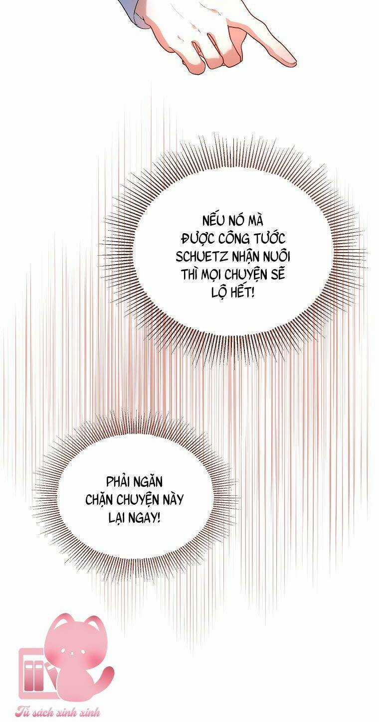 Nàng Dâu Nuôi Muốn Đứt Tình Đoạn Nghĩa Chapter 15 trang 13