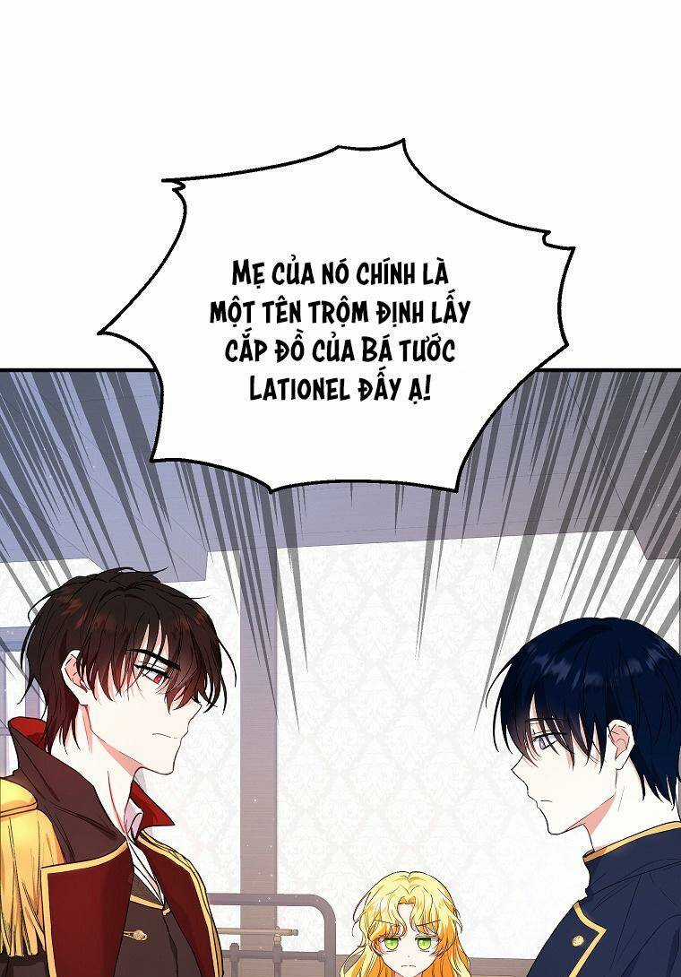 Nàng Dâu Nuôi Muốn Đứt Tình Đoạn Nghĩa Chapter 15 trang 14