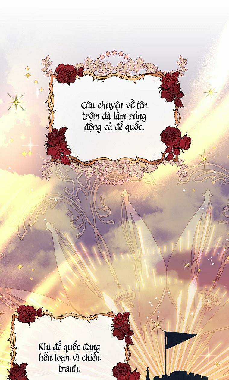 Nàng Dâu Nuôi Muốn Đứt Tình Đoạn Nghĩa Chapter 15 trang 18