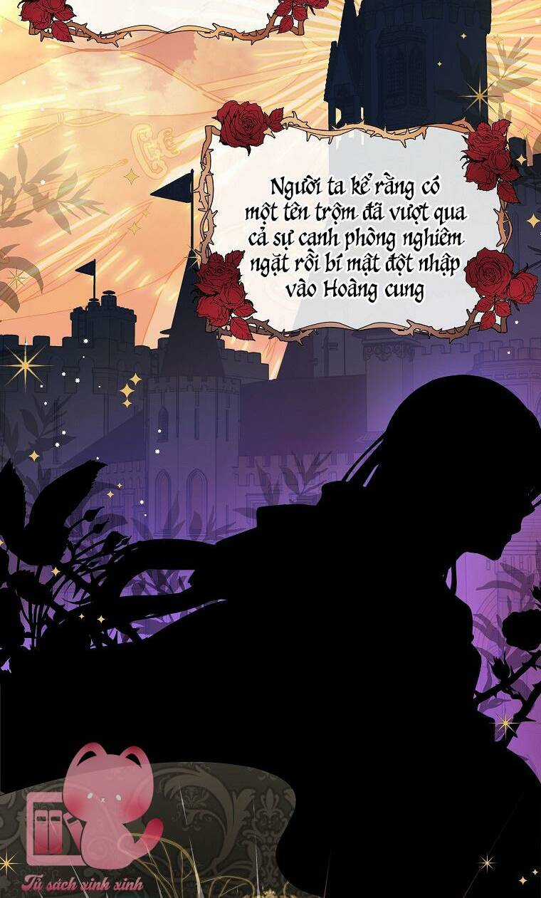 Nàng Dâu Nuôi Muốn Đứt Tình Đoạn Nghĩa Chapter 15 trang 19