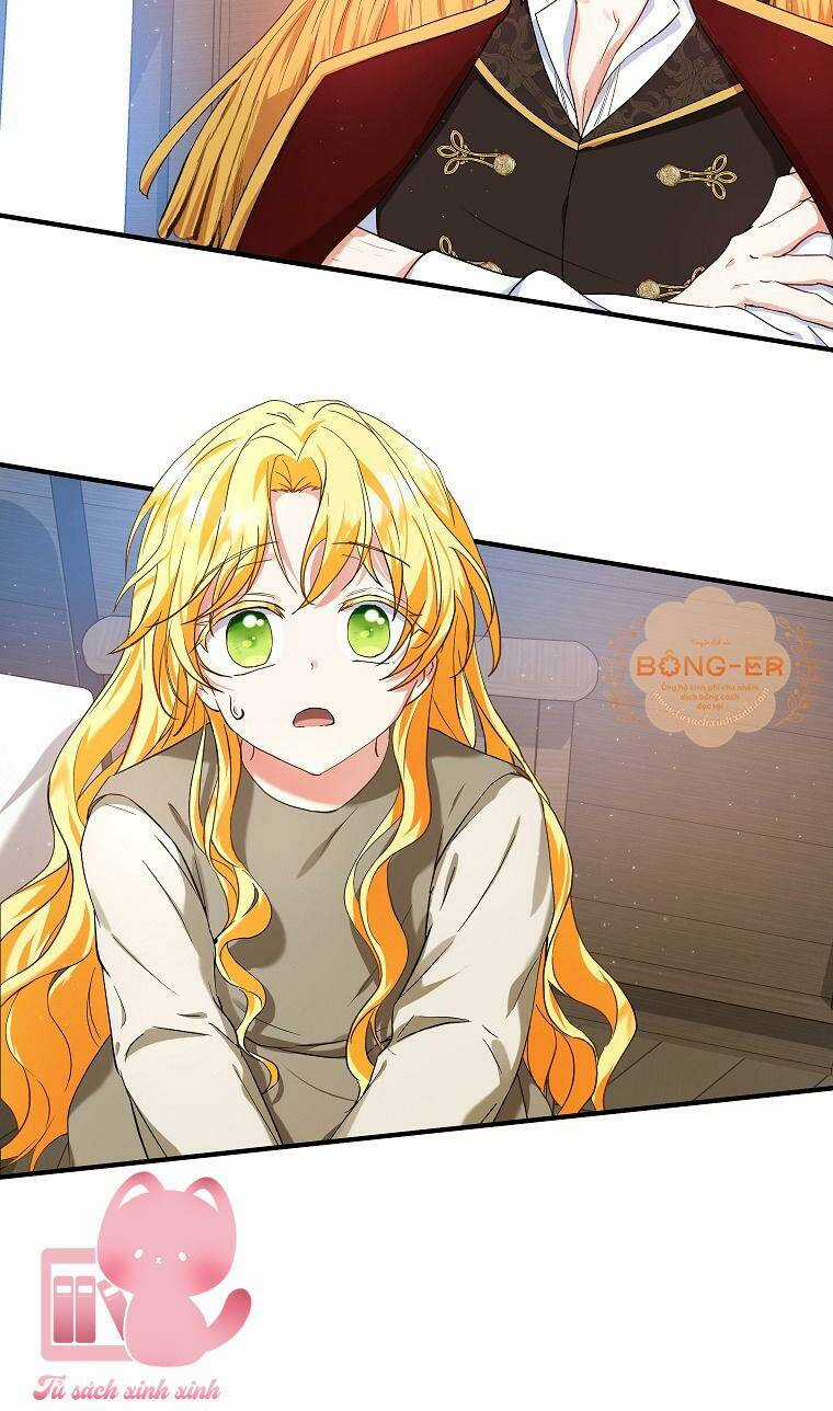 Nàng Dâu Nuôi Muốn Đứt Tình Đoạn Nghĩa Chapter 15 trang 2